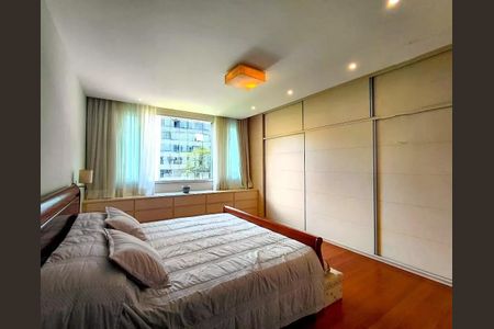 Apartamento à venda com 4 quartos, 202m² em Copacabana, Rio de Janeiro