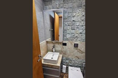 Apartamento à venda com 3 quartos, 95m² em Ipanema, Rio de Janeiro