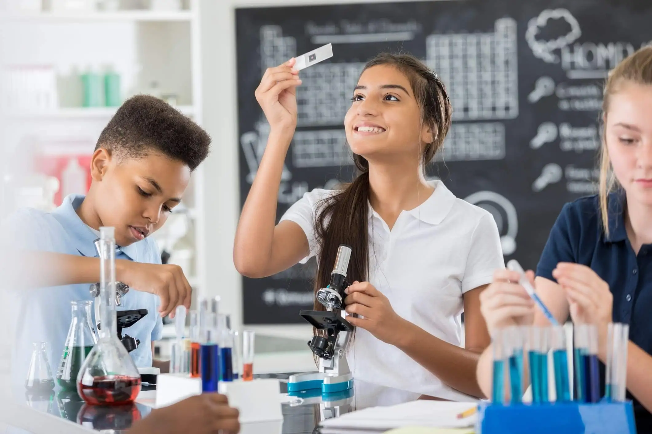 As 10 melhores escolas particulares do Rio de Janeiro