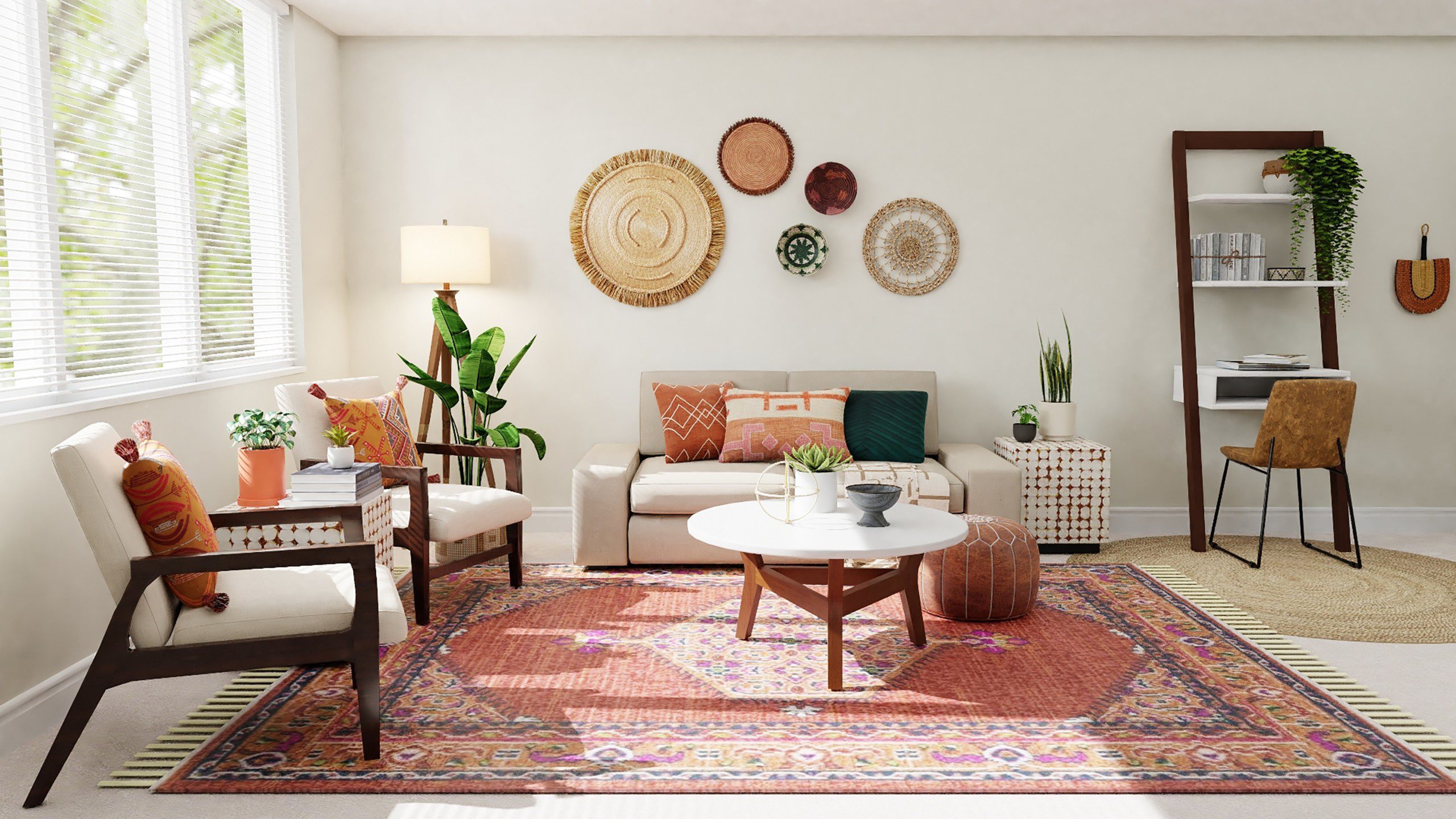 Tipos de salas: quais os principais e como decorar