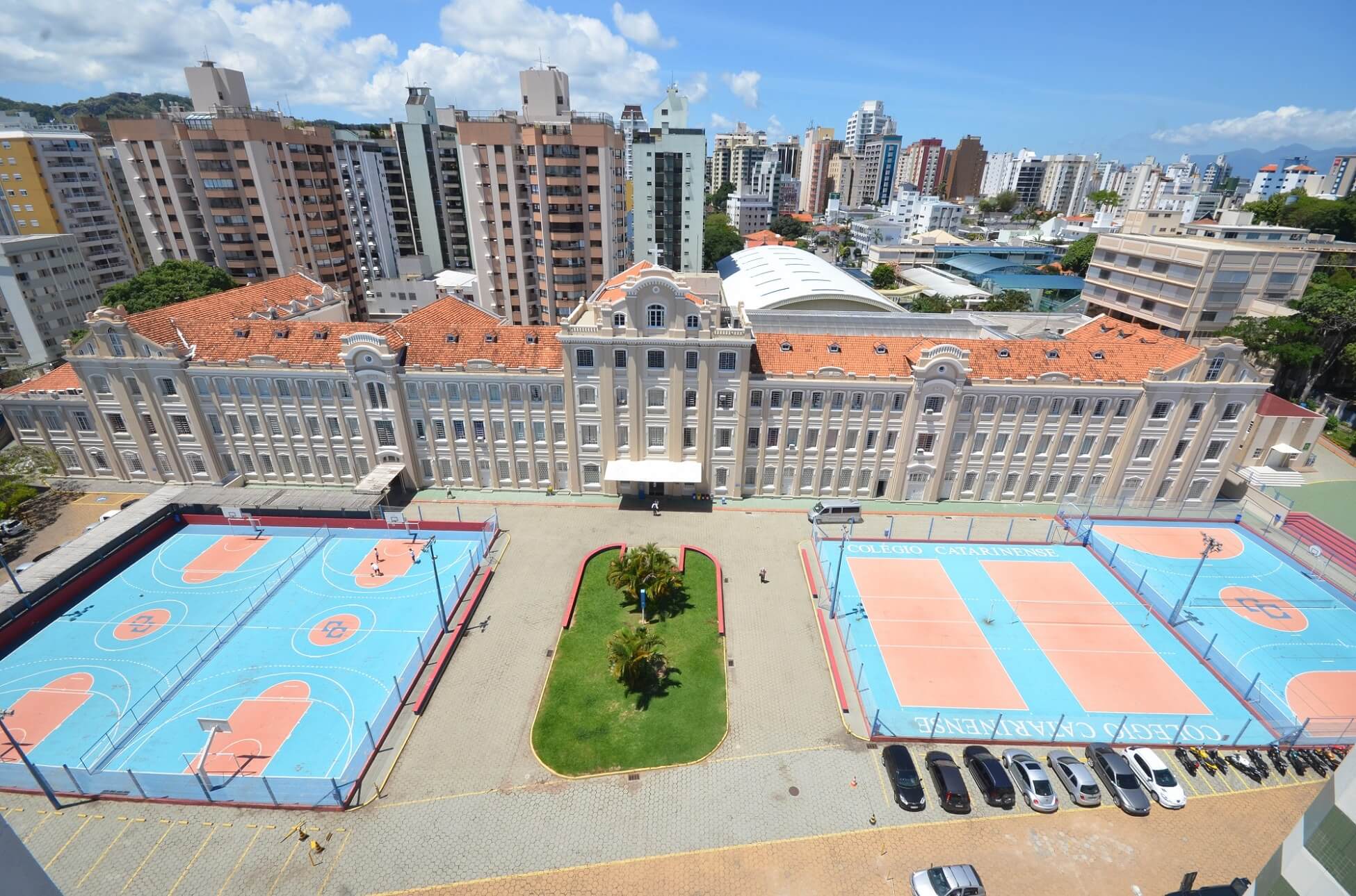 Escolas particulares em Florianópolis: conheça as melhores!
