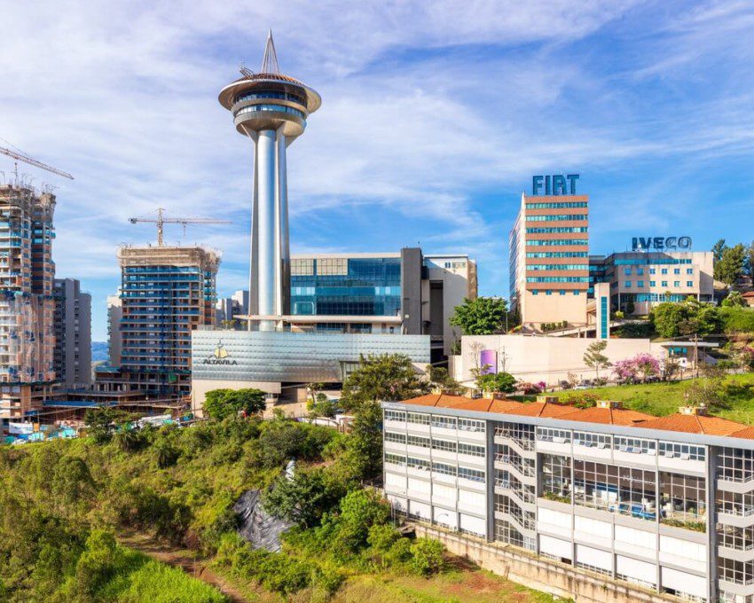 Bairros de Nova Lima conheça 6 boas opções de moradia