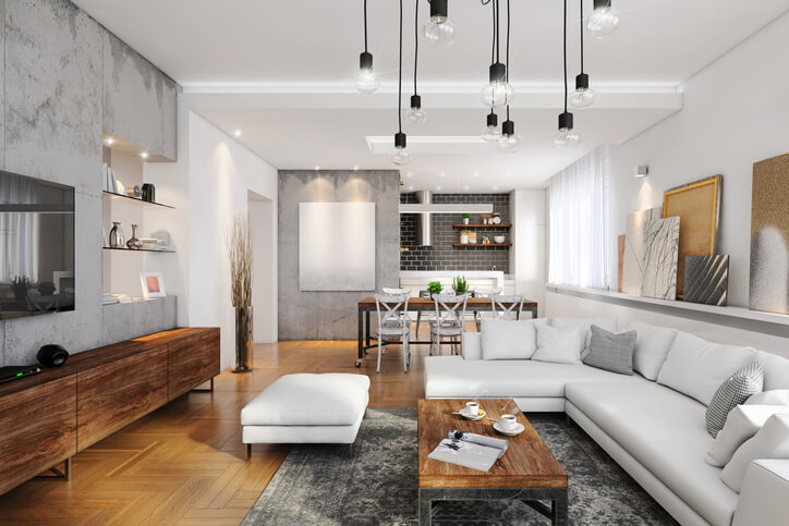 Modelo Contemporâneo