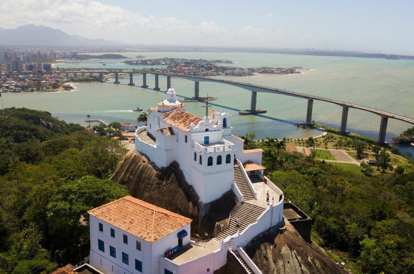 👉 Dica de lugares para rolê em casal em Vila Velha - Espírito Santo 1