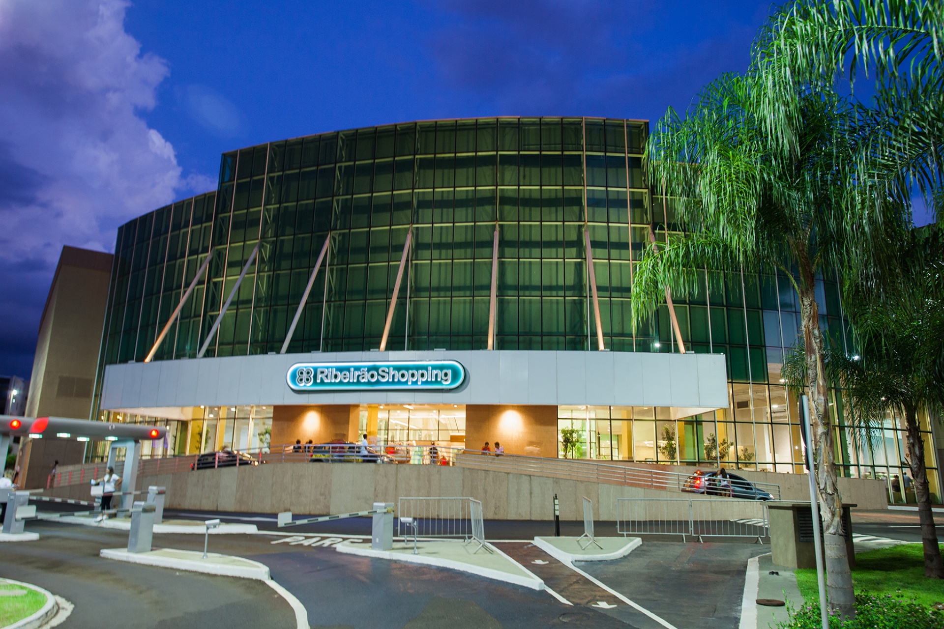 Ribeirão Shopping: o shopping mais famoso de Ribeirão Preto