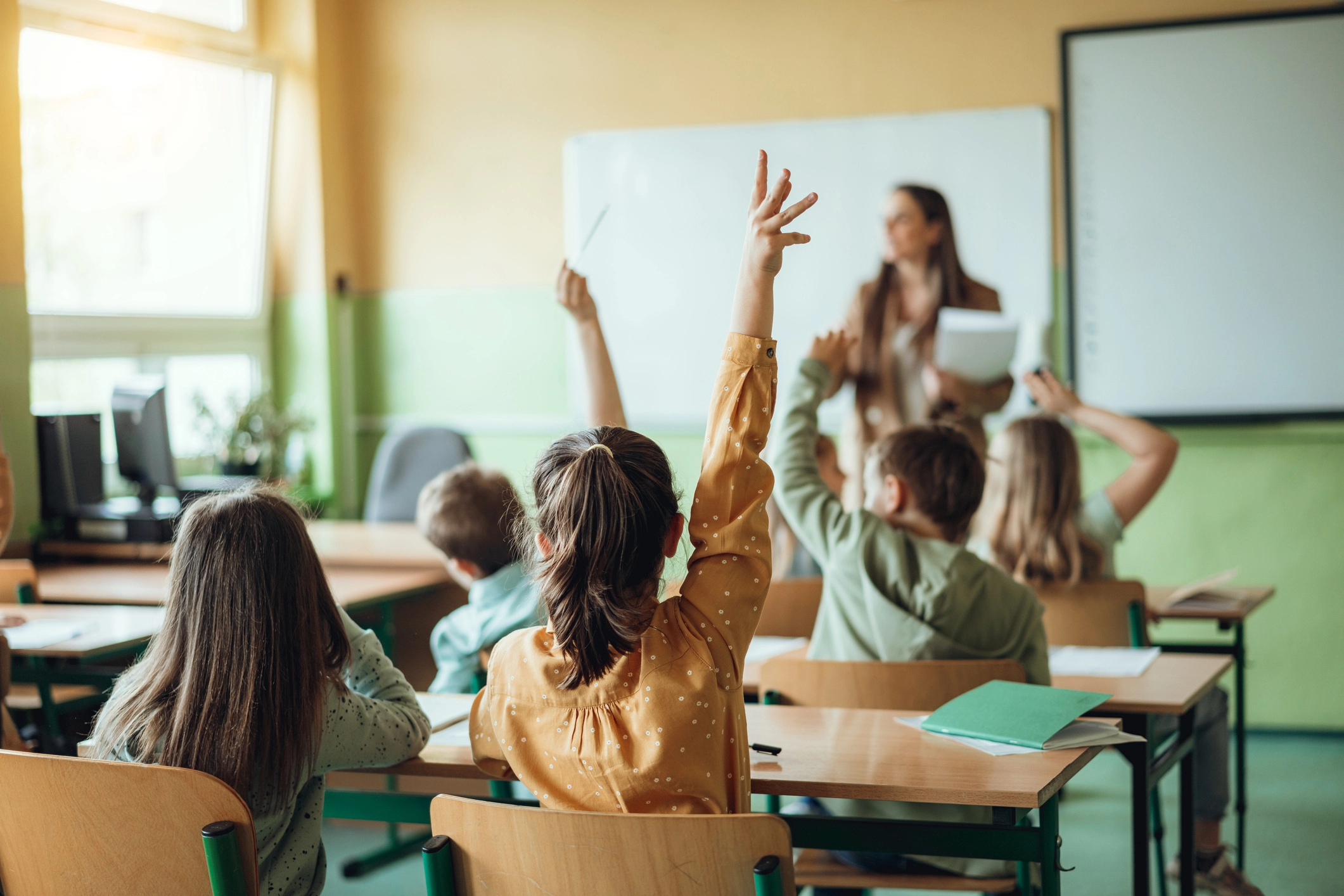 Conheça as 5 melhores escolas particulares em Carapicuíba