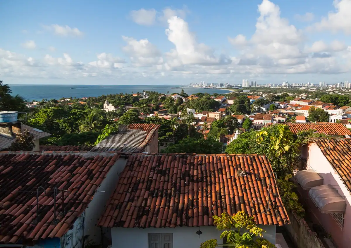 Melhores cidades de Pernambuco: 5 lugares para morar