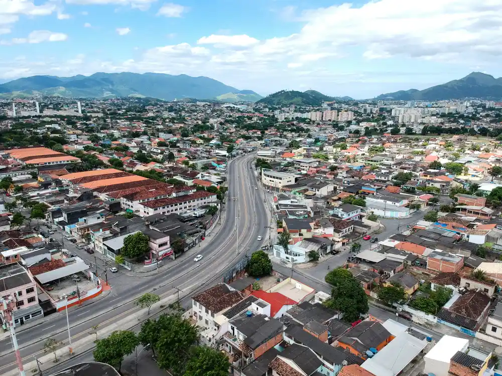 Populso Bairro mais populoso do Brasil: conheça os 15 mais