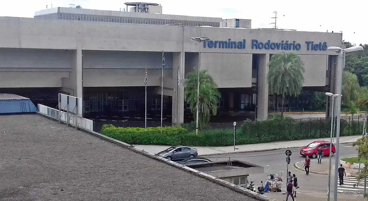 Terminais rodoviários: conheça os mais movimentados do país