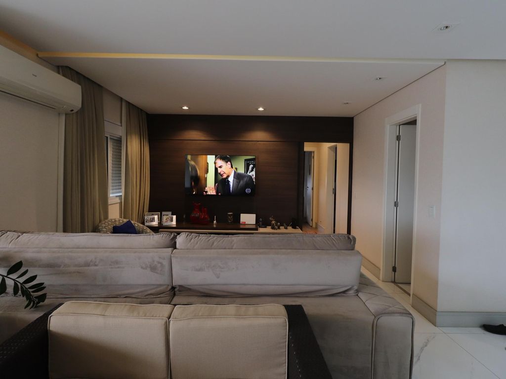 Apartamento de 132 m² à venda no The Gardens Seasons Tatuapé, foto 1