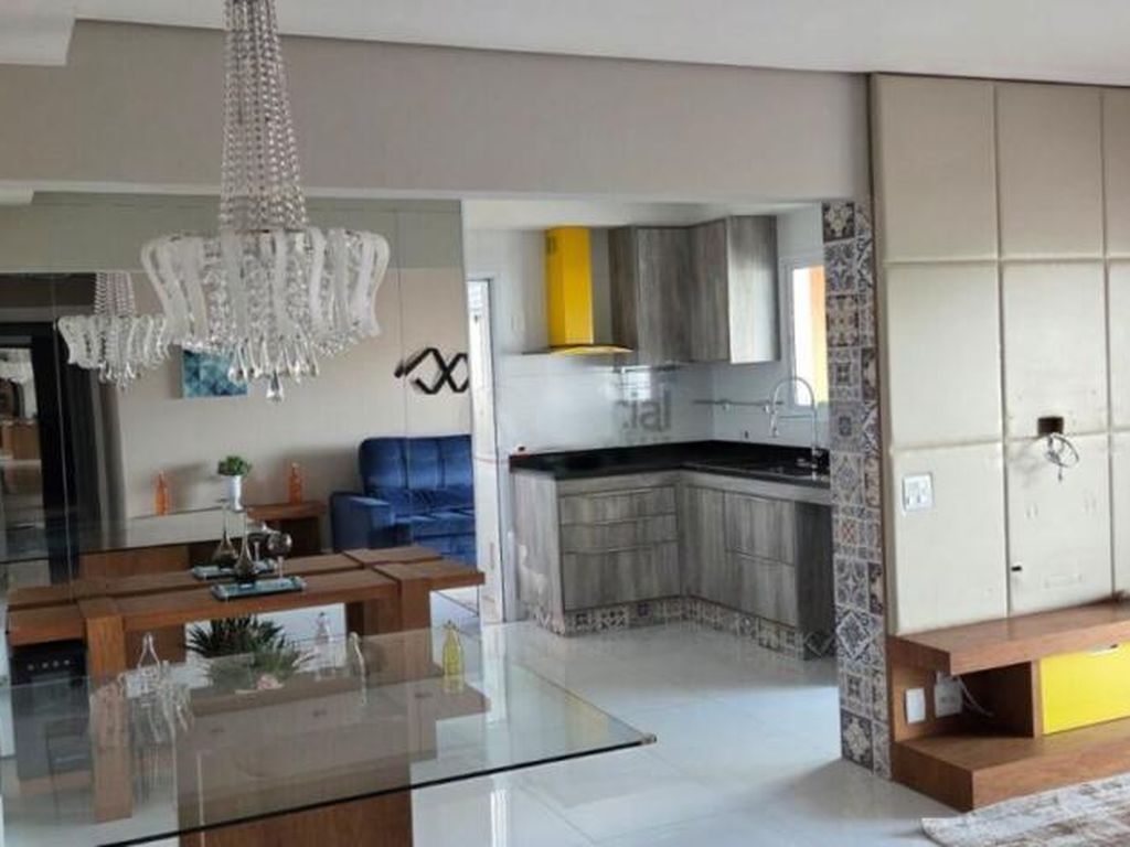 Apartamento de 107 m² à venda no The Gardens Seasons Tatuapé, foto 1