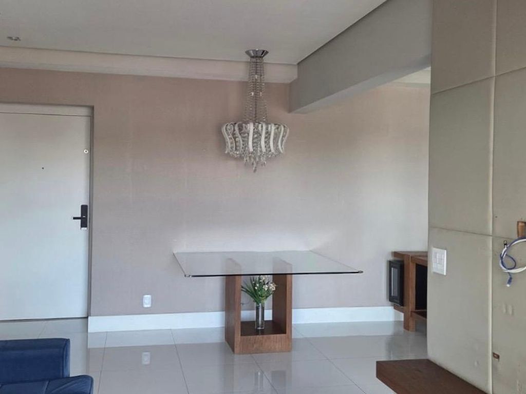 Apartamento de 107 m² à venda no The Gardens Seasons Tatuapé, foto 1