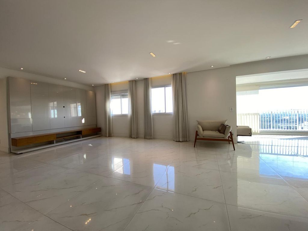 Apartamento de 162 m² à venda no The Gardens Seasons Tatuapé, foto 1