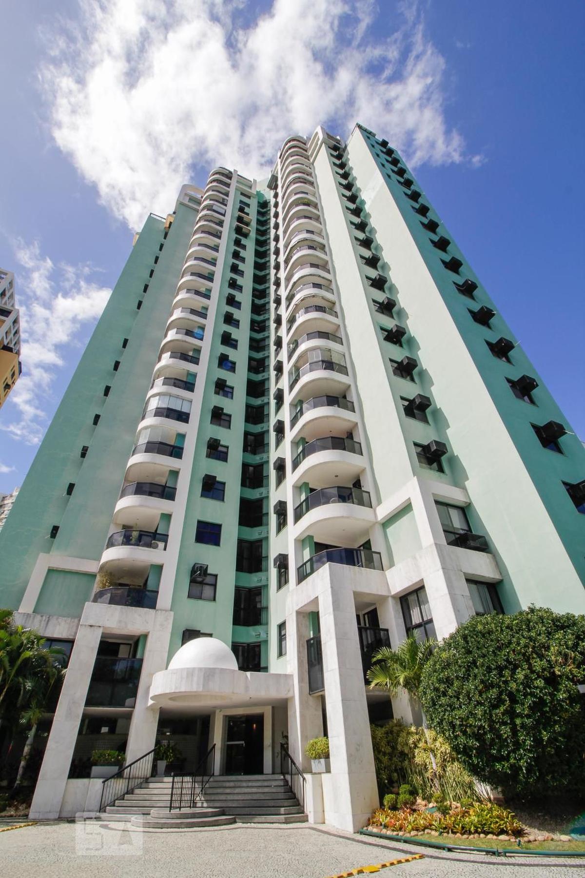 Condomínio Edifício Porto Verano, Barra da Tijuca Rio de Janeiro