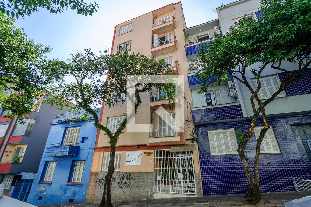 Condomínio Edifício Lisboa , Centro Histórico Porto Alegre Alugue