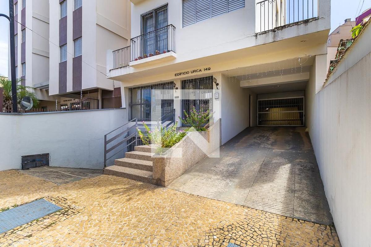 Condomínio Edifício Urca, Bosque Campinas Alugue ou Compre