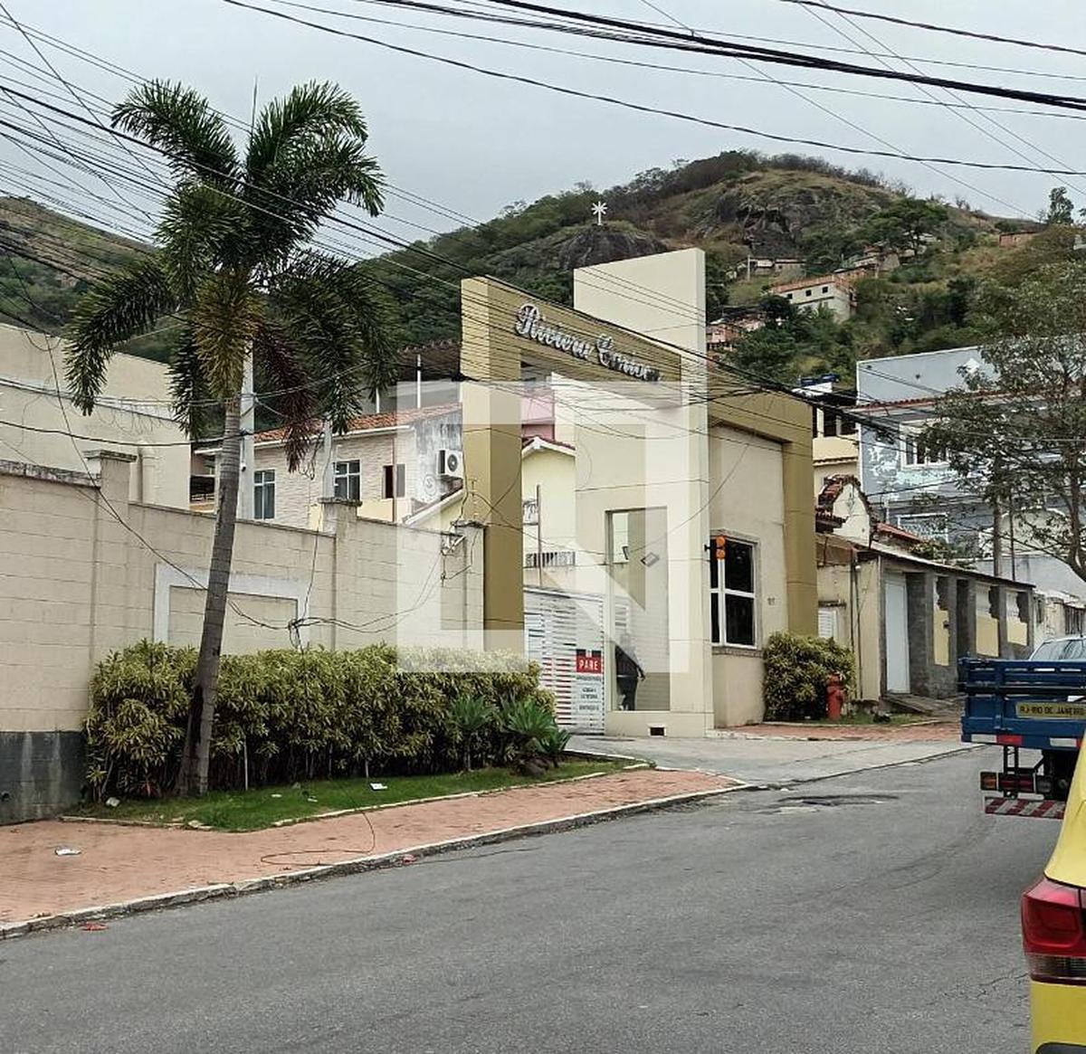 Condomínio Riviera Carioca, Piedade - Rio de Janeiro - Alugue ou Compre ...
