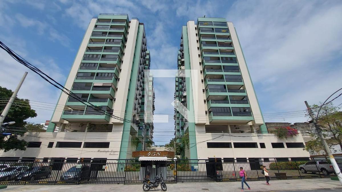 Condomínio Condado Meyer, Méier Rio de Janeiro Alugue ou Compre