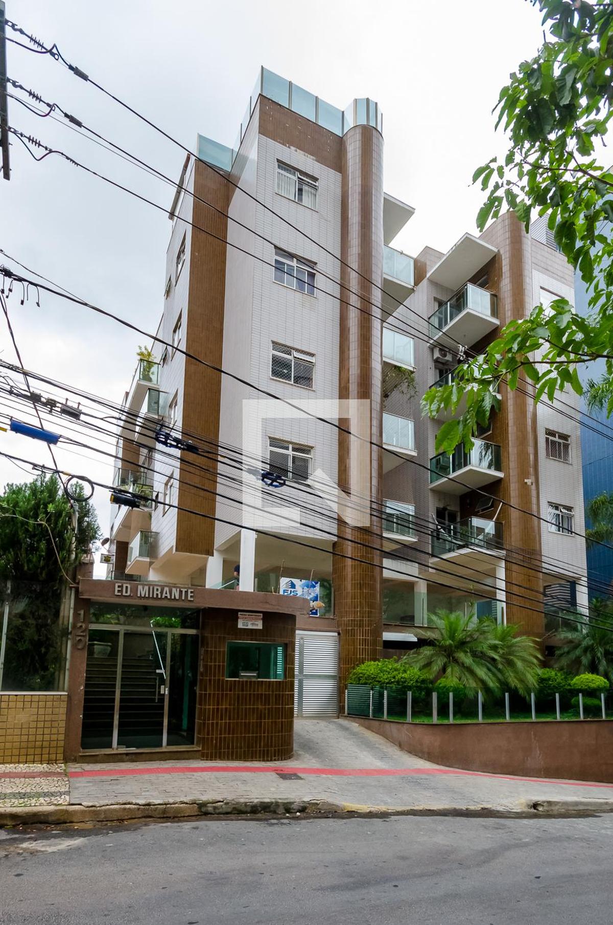 Condomínio Mirante, Buritis - Belo Horizonte - Alugue ou Compre ...