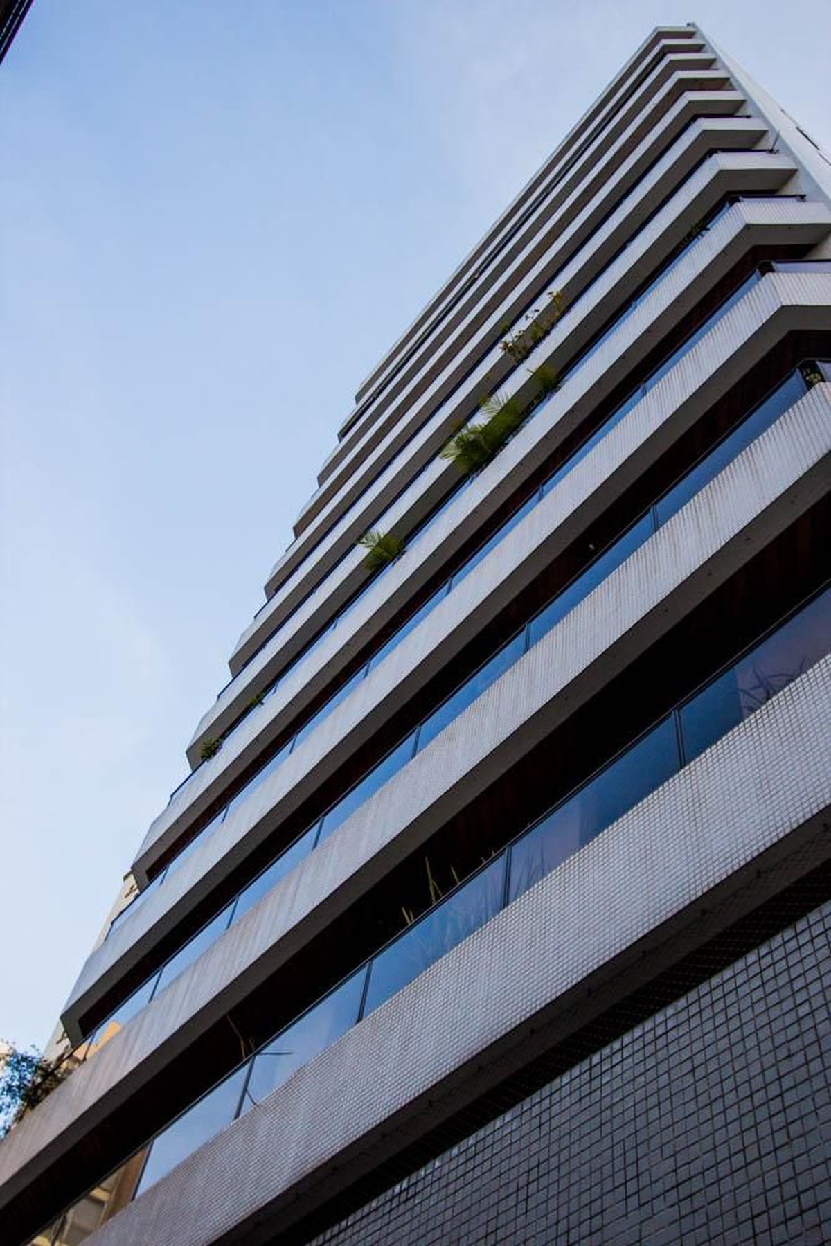 Condomínio Maceio, Jardim Paulista São Paulo Alugue ou Compre QuintoAndar