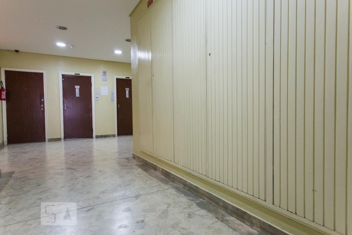 Condomínio Glidden, Santa Cecília São Paulo Alugue ou Compre