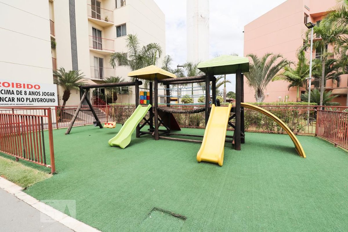 Condomínio em Rua Maceió, 351, Jardim Atlântico Goiânia Alugue ou Compre QuintoAndar