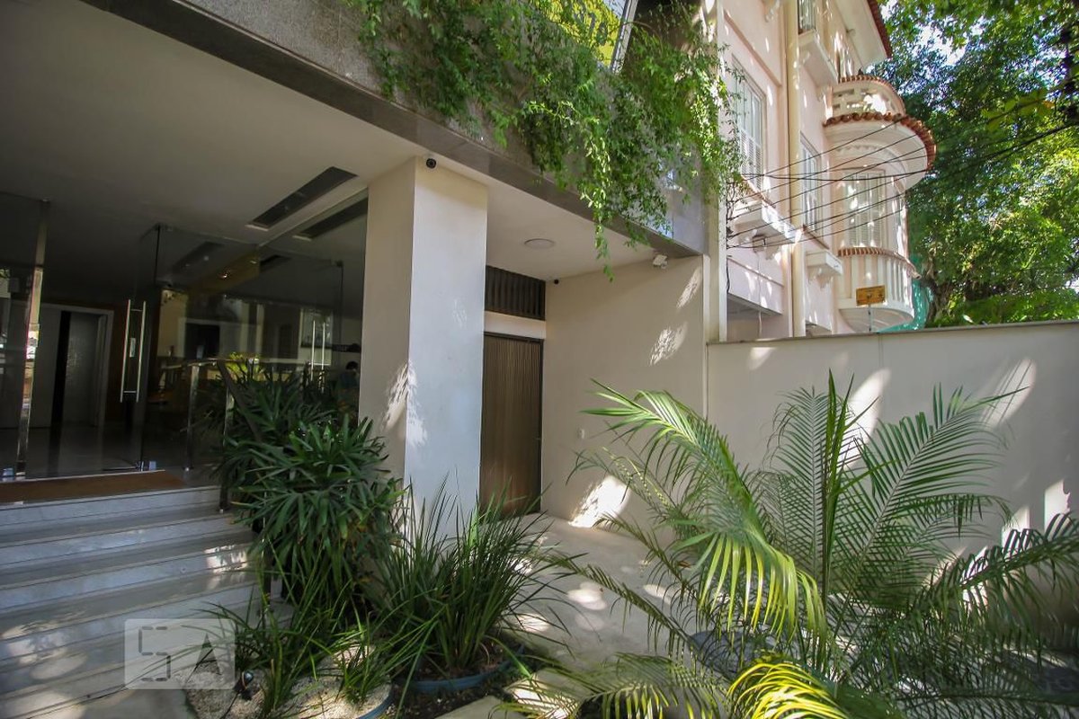 Condomínio Edifício Green Sea, Urca Rio de Janeiro Alugue ou Compre