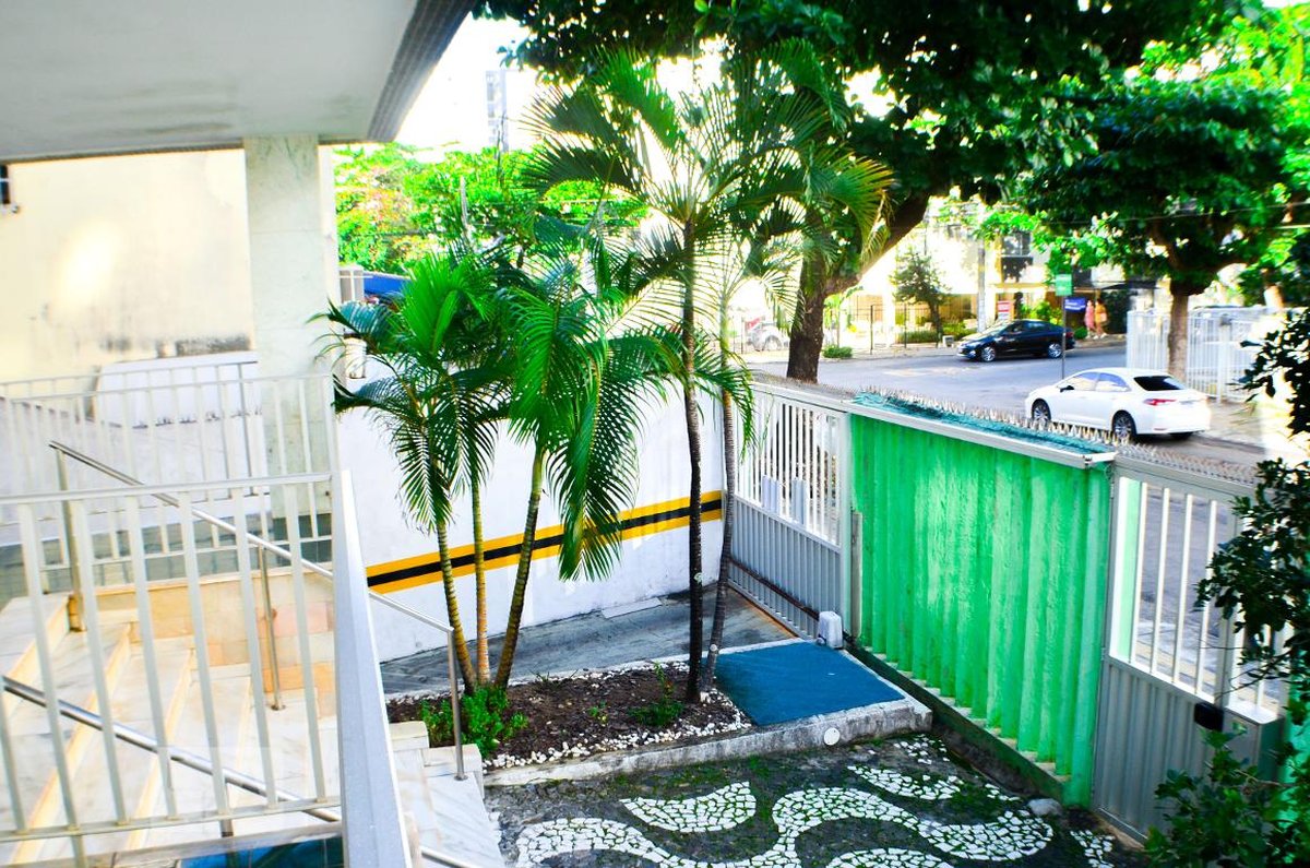 Condomínio em Rua Território do Rio Branco, 175, Pituba - Salvador ...
