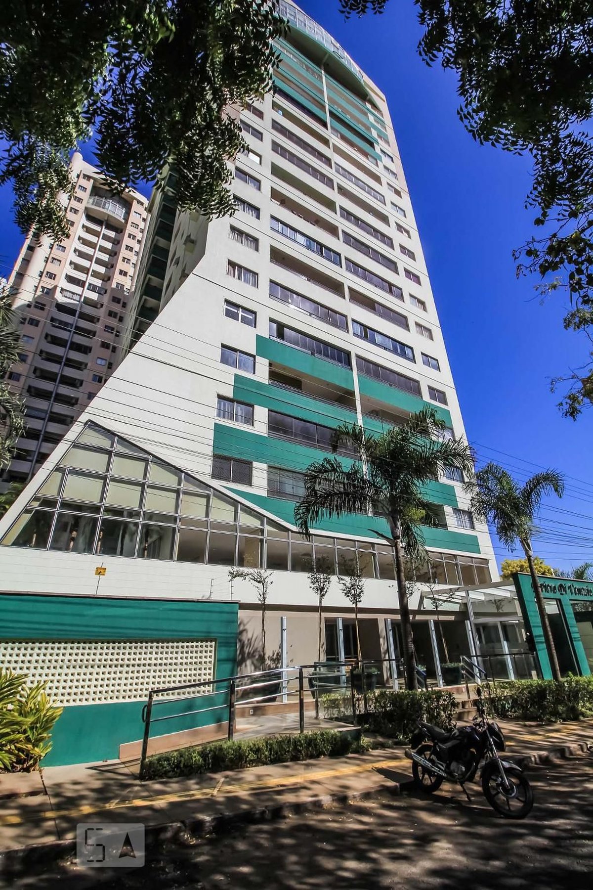 Condomínio Riveira di Venezia, Jardim Goiás - Goiânia - Alugue ou ...