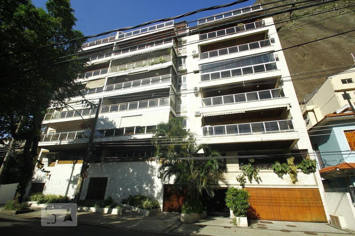 Condomínio Edifício Portinari, Urca Rio de Janeiro Alugue ou Compre
