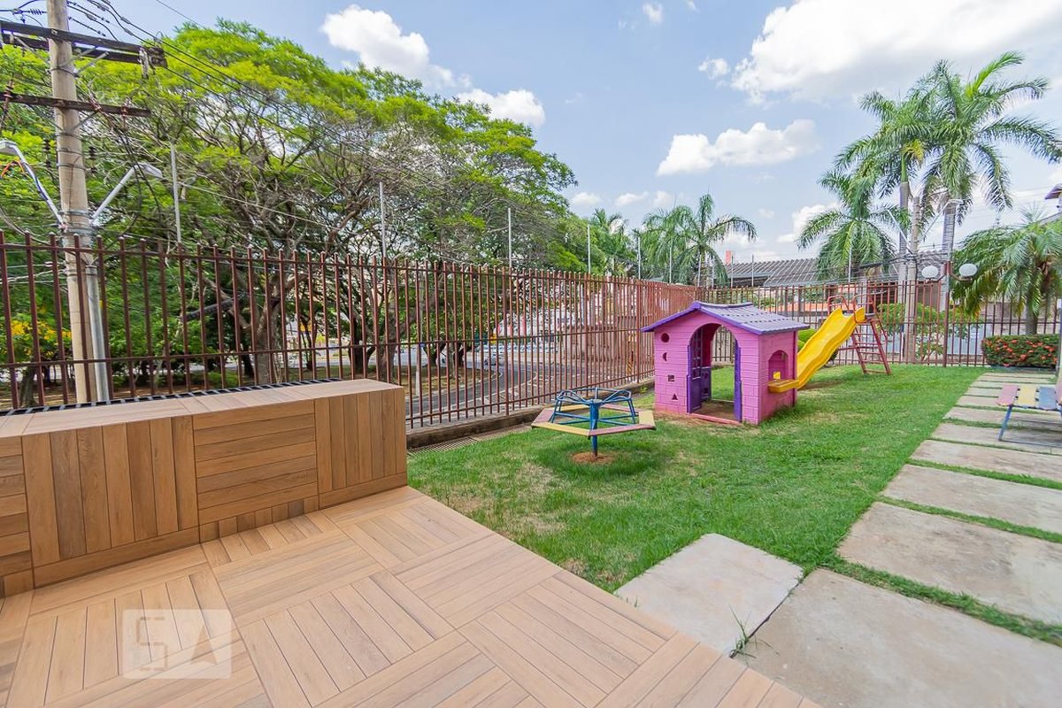 Condomínio Joinville, Proença Campinas Alugue ou Compre QuintoAndar