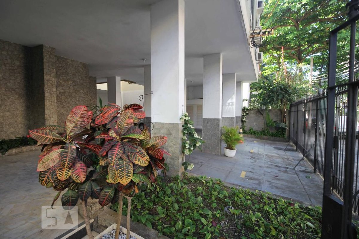 Condomínio Aquarium, Urca Rio de Janeiro Alugue ou Compre QuintoAndar