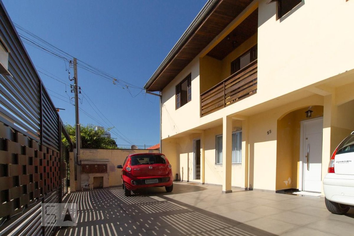 Condomínio Proprietário, Santa Quitéria Curitiba Alugue ou Compre