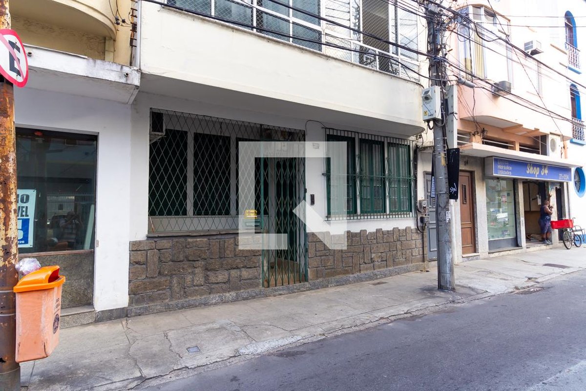 Condomínio em R. Mal. Cantuária, 36, Urca Rio de Janeiro Alugue ou
