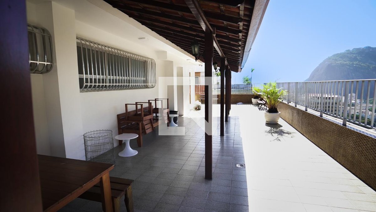 Condomínio Edifício Augusto Cesar Cantinho, Urca Rio de Janeiro