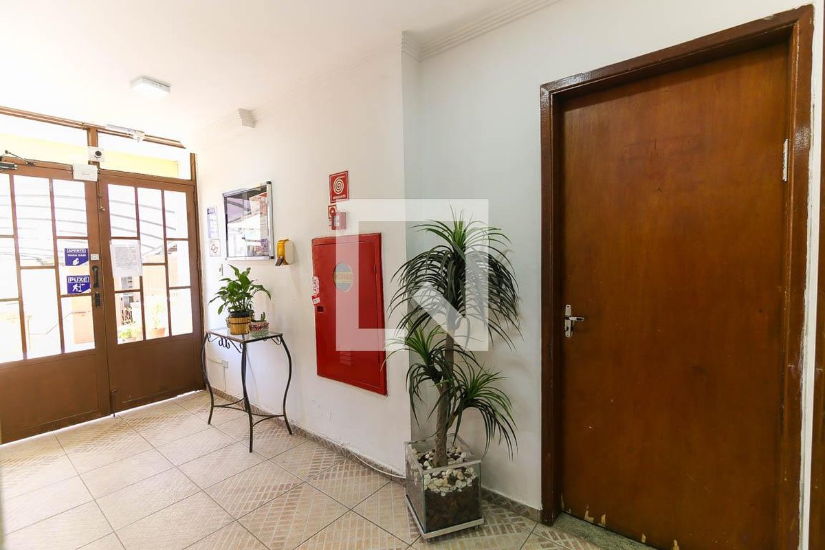 Condomínio Residencial América, Jardim América Taboão da Serra