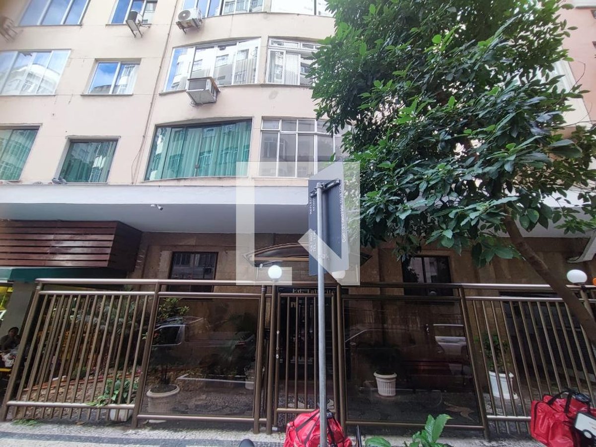 Condomínio Edifício Tabarité, Copacabana - Rio de Janeiro - Alugue ou ...