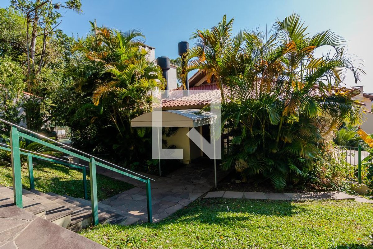 Condomínio Residencial São Caetano, Teresópolis Porto Alegre Alugue