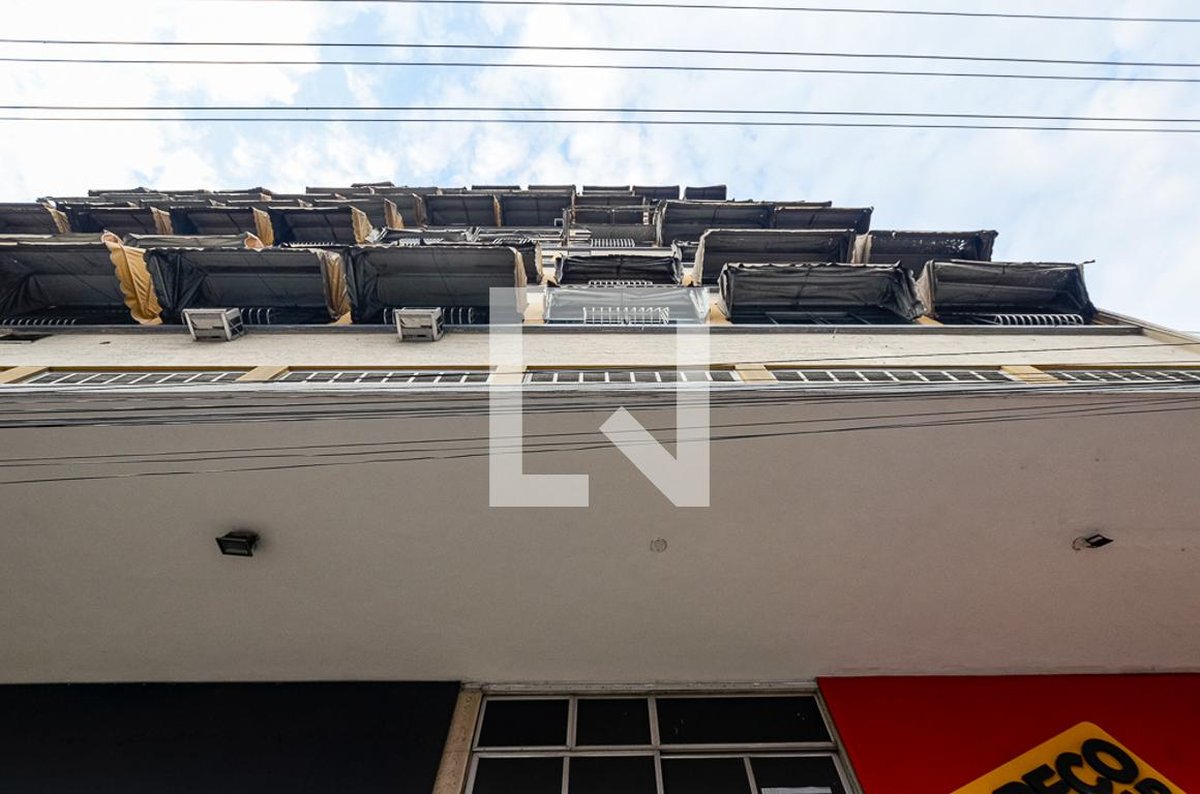 Condomínio Edifício Lisboa, Centro Niterói Alugue ou Compre