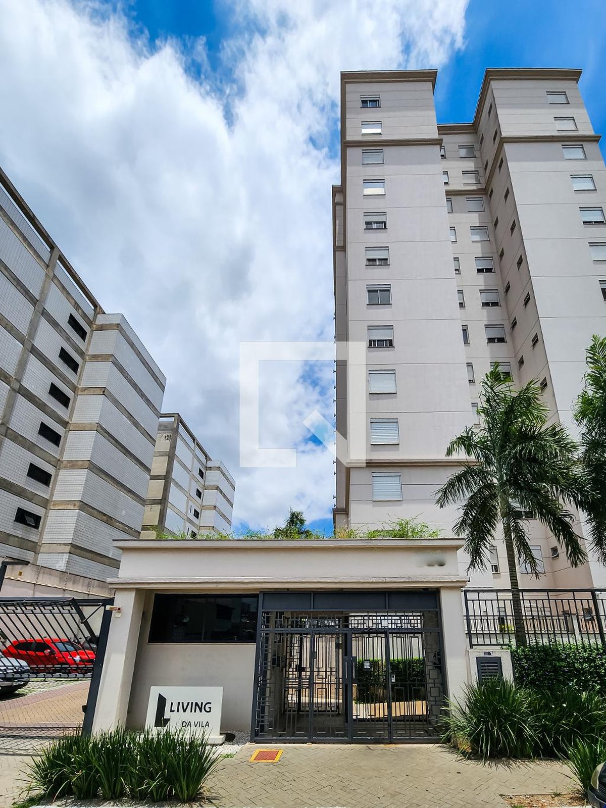 Condomínio Living da Vila, Vila Guilherme - São Paulo - Alugue ou ...