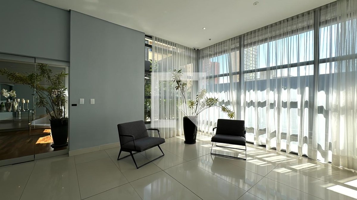 Condomínio The Five, Centro Curitiba Alugue ou Compre QuintoAndar