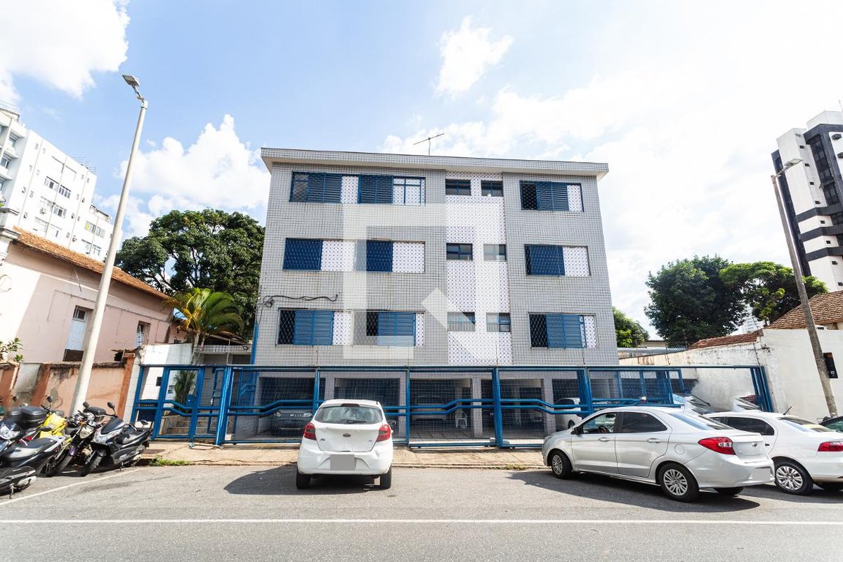 Edifício Rolim, Santa Efigênia - Belo Horizonte - Alugue ou Compre ...
