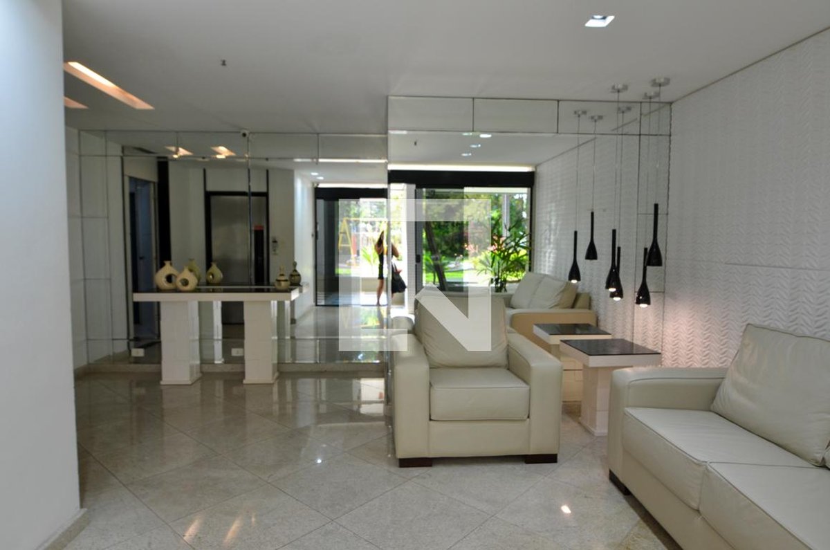 Condomínio Mandala, Barra da Tijuca Marapendi Rio de Janeiro