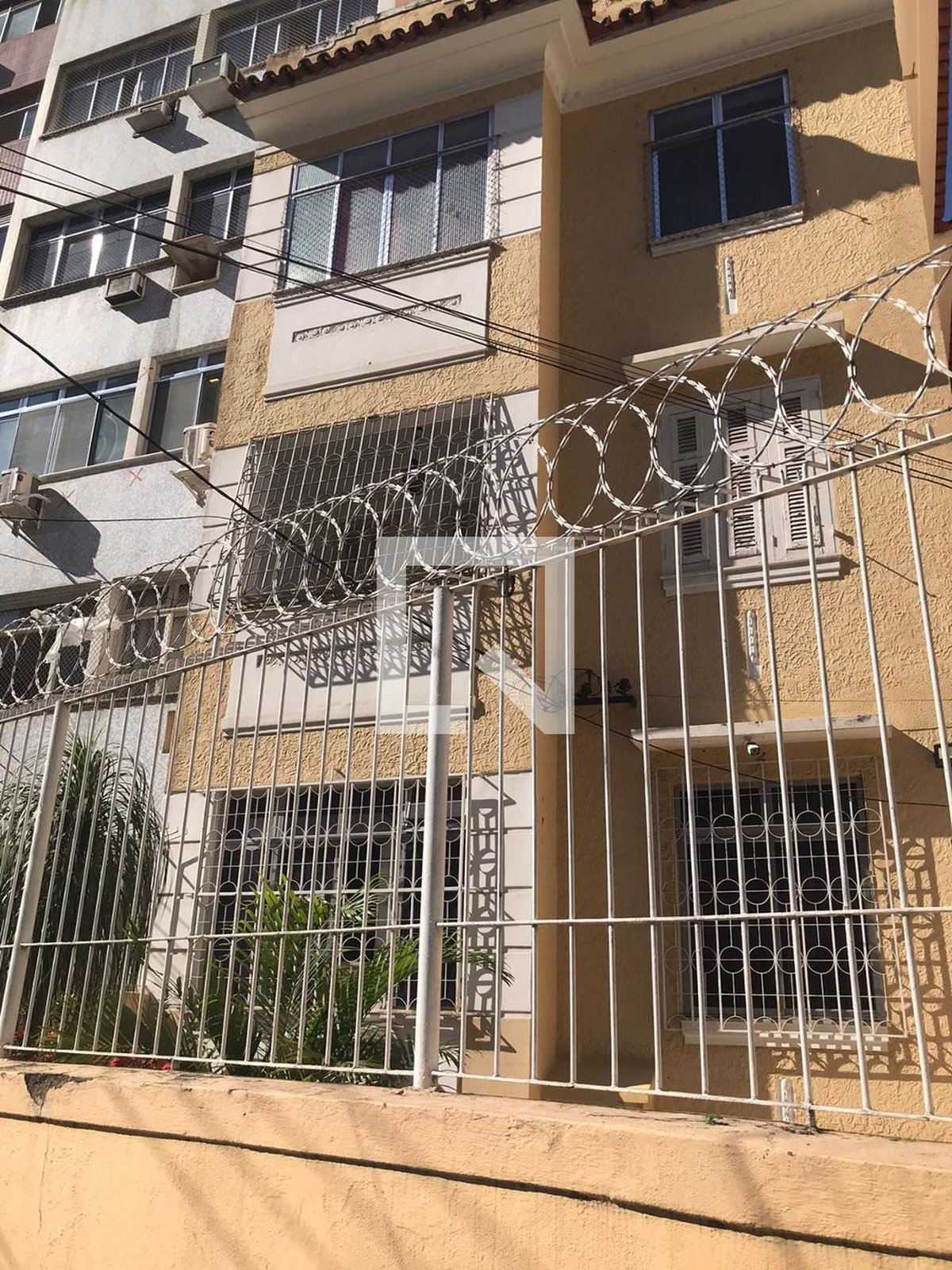 Edifício Elza, Tijuca - Rio de Janeiro - Alugue ou Compre - QuintoAndar