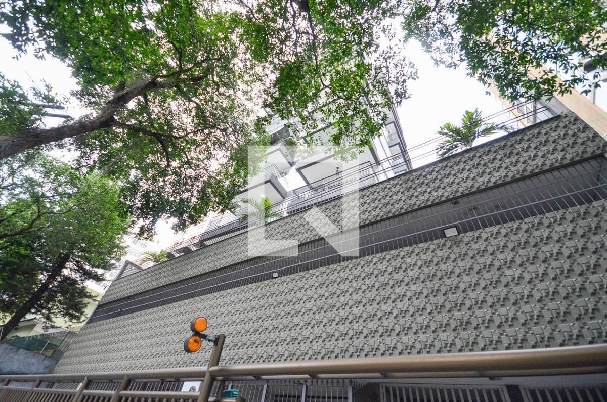 Edifício Solar Morais e Silva, Maracanã - Rio de Janeiro - Alugue ou ...