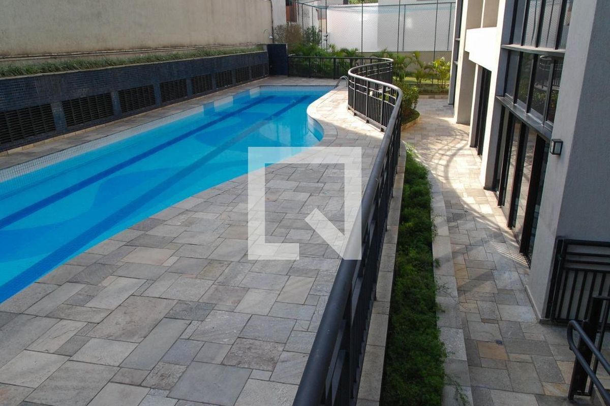 Apartamento, 1 quarto, 41 m² - Foto 34