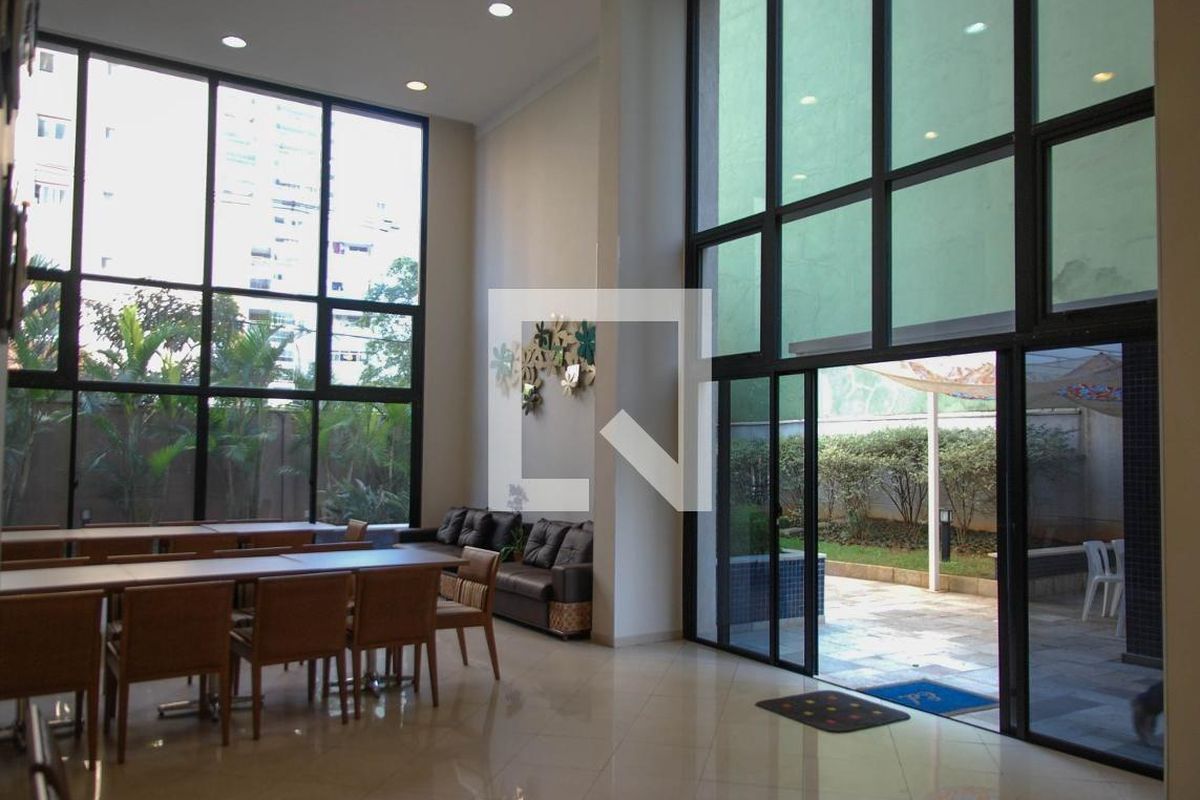 Apartamento, 1 quarto, 41 m² - Foto 28