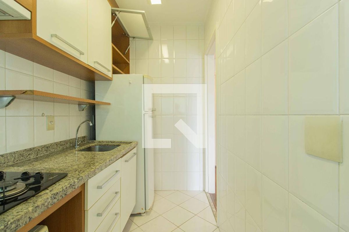 Apartamento, 1 quarto, 41 m² - Foto 23