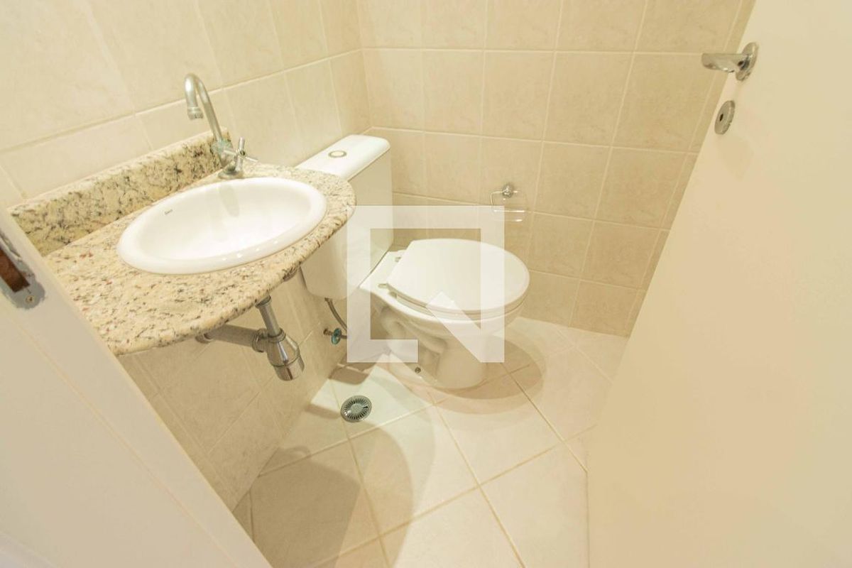 Apartamento, 1 quarto, 41 m² - Foto 8