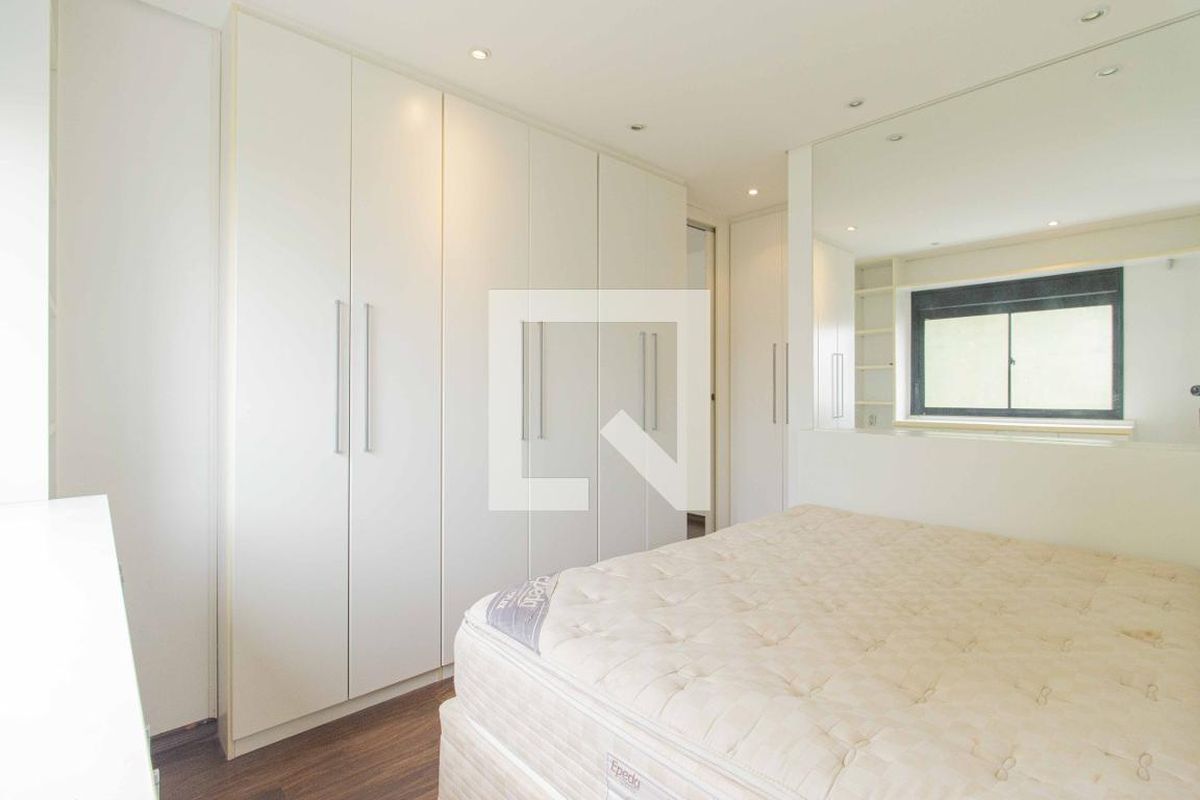 Apartamento, 1 quarto, 41 m² - Foto 12